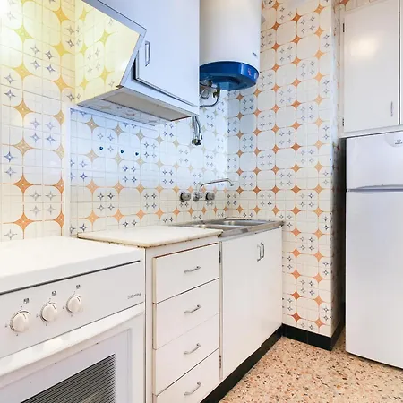 Apartament Vacaciones. Con Vistas Al Mar - Es-228-21 Llança