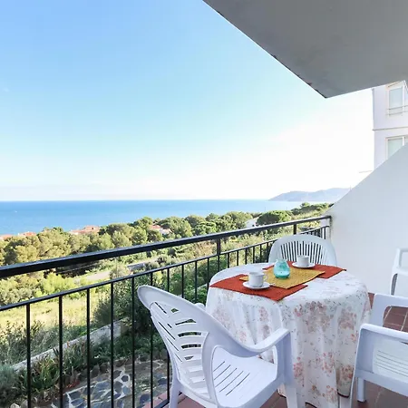 Apartament Vacaciones. Con Vistas Al Mar - Es-228-21 *