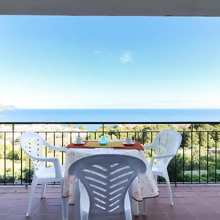 Vacaciones. Con Vistas Al Mar - Es-228-21 Apartament Llança