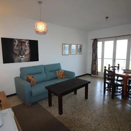 Vacaciones. Con Vistas Al Mar - Es-228-21 Apartament