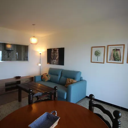 Vacaciones. Con Vistas Al Mar - Es-228-21 Apartament *
