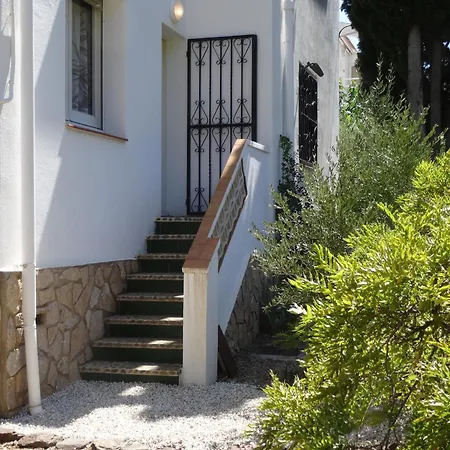Appartement Vacaciones. Con Vistas Al Mar - Es-228-21 Llançà